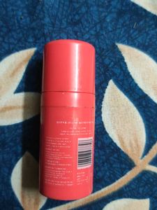 Foxtale Super Glow Moisturizer