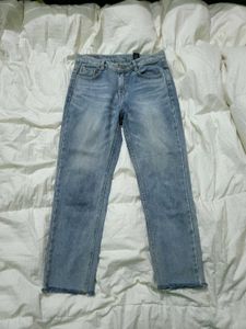 Korean Jeans For Girls