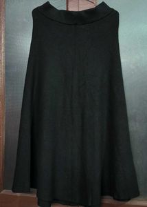 Woolen Winter Skirt