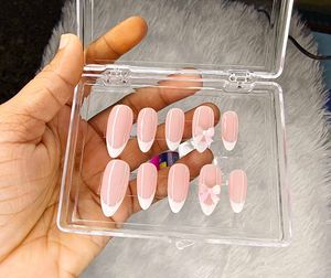press on nails easy to way nail