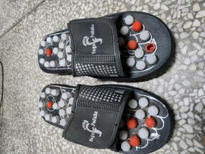 Yoga Paduka Acupressure Sandals