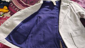 Coat For 6-9 Months Kid