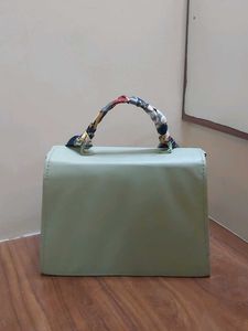 Ted Baker London Satchel