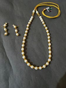 Jewellery