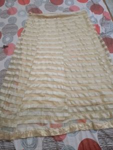New Etanic Skirt