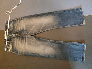 Diesel Jeans