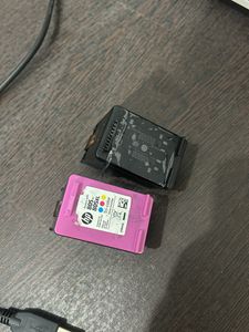 HP Deskjet 2755e Printer