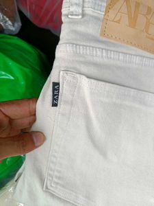 Straight Fit jeans 30 Waist