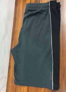 Quick Dry Athletic Shorts