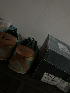 Onitsuka Tiger  'Sea Green'
