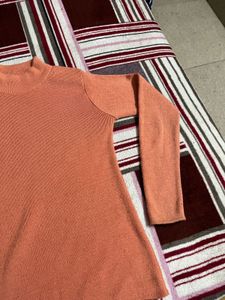 Woollen Top