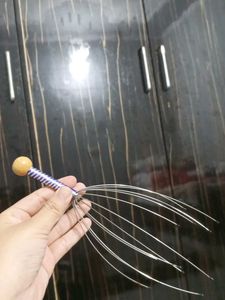 Hair Massager
