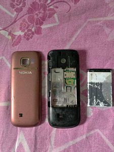 Nokia 2700c Working Condition