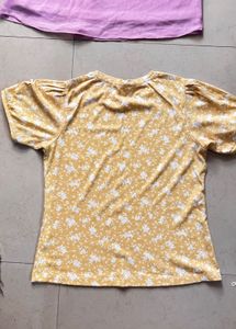 AND Top Tunic Combo
