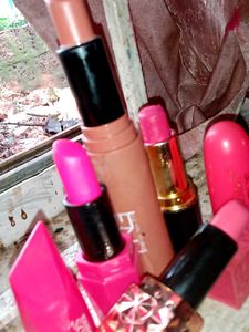 ®= MATTE = LIPSTICK