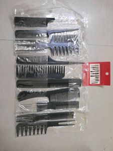 Professional Hair Comb