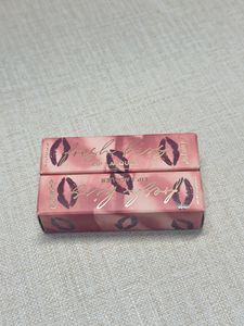 2 New Colorpop Nude Lipshades