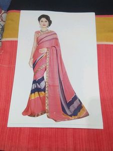 Women Saree