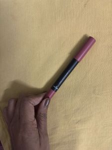 Colors Queen Lipstick Crayon - Nude Bomb