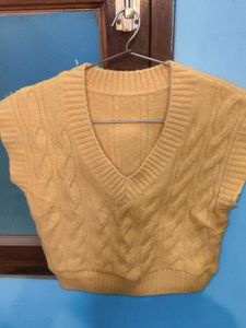 Korean Style Sweater