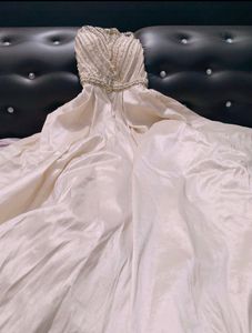 Beautiful Gown Available