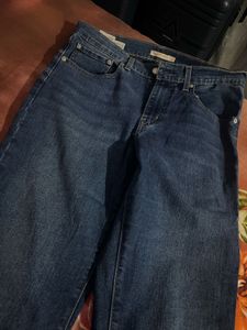 Levi&#39;s Jeans