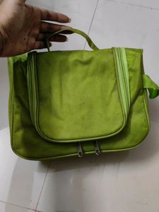 Toilet Bag For Women