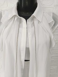Vero Moda Classy White Top