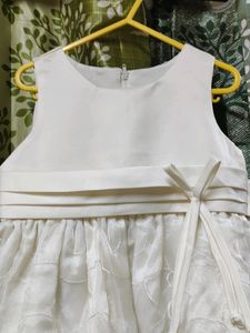 Beautiful Flower Girl Dress