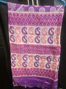 Gopi dress from Vrindavan