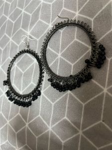 Hoop Earrings