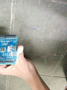Arduino UNO