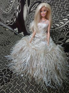 Barbie Doll