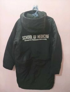 School Of Medicine kangwon National Uni Jacket