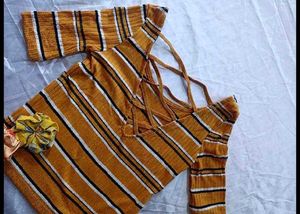 Zig Zag Top