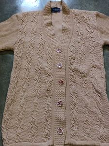 Woolen Sweater For Women