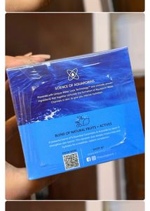 Aqualogica Barrier Repair Moisturizer