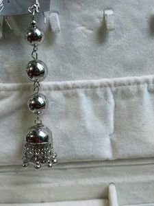 😍new Long Earrings For Beautiful Look