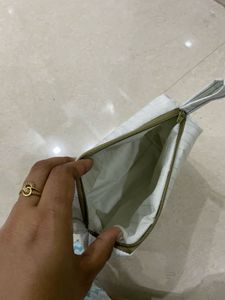 Cute makeup Pouch With Gift