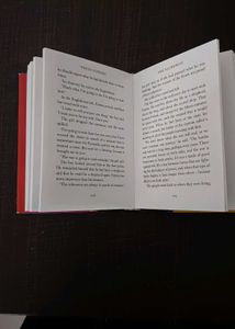 The Alchemist by Paulo Coelho