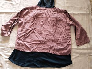 Beautiful Crop Top