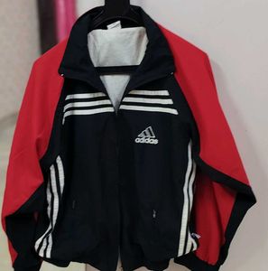 Vintage Adidas Track Jacket