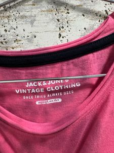 Graphic Print Tee