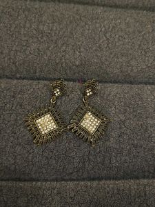 Dangle Earrings