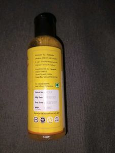 Castor oil