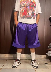 Basketball Shorts 01