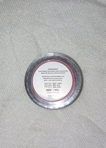 RIVONA NATURALS BEETROOT LIP BALM