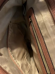 Authentic Van Heusen Bag