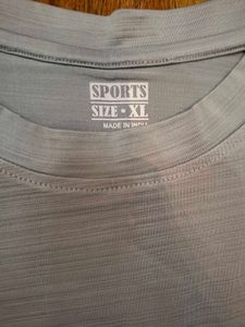 Adidas Sports Tshirt