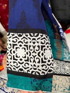 Original Pakistani Lakhani Luxury Lawn